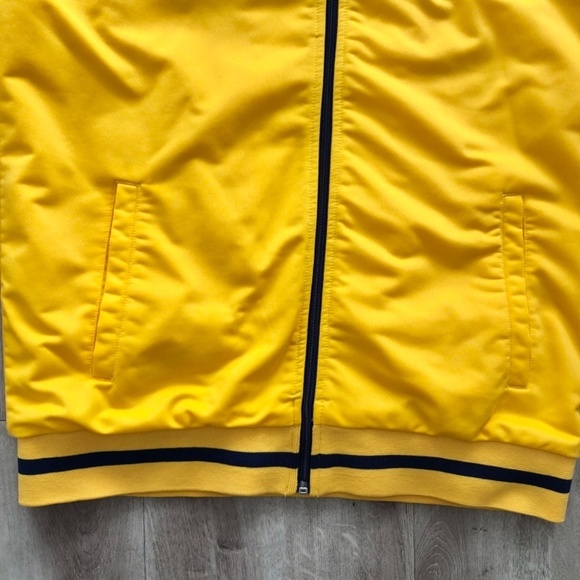 Corona Beer, Promotional Full Zip, Embroidered, Logo, Track Jacket, Mens Size M - Picture 9 of 14